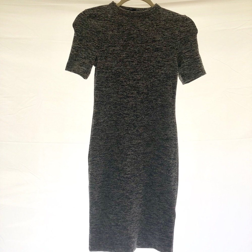 Grey French Connection Dress